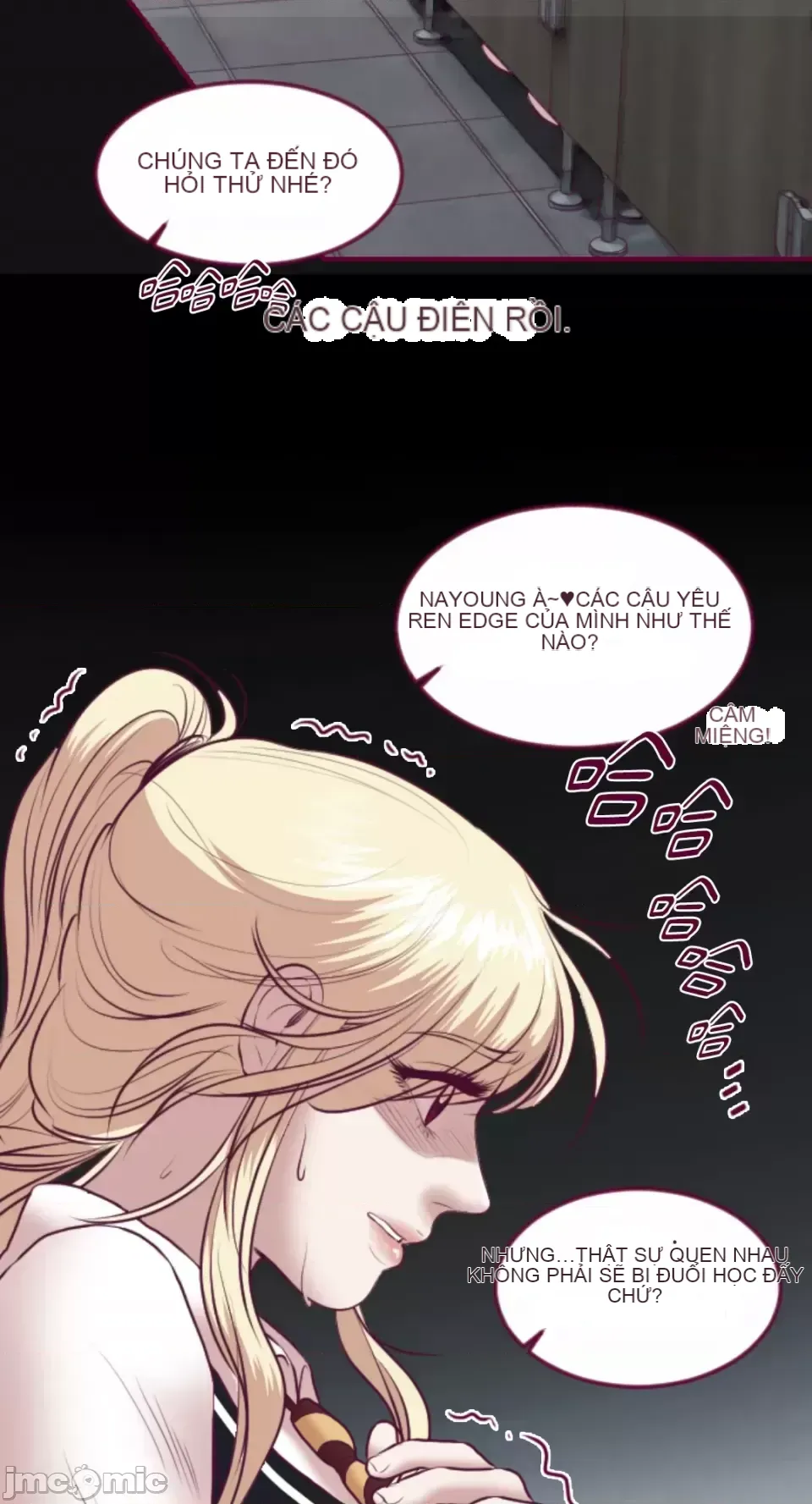 Chỉ Quyền ở đó ! Chương 1-62