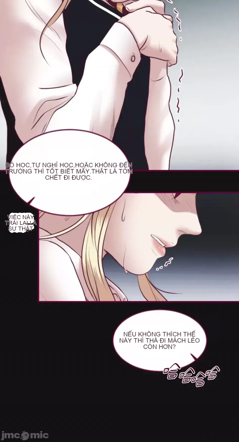 Chỉ Quyền ở đó ! Chương 1-62