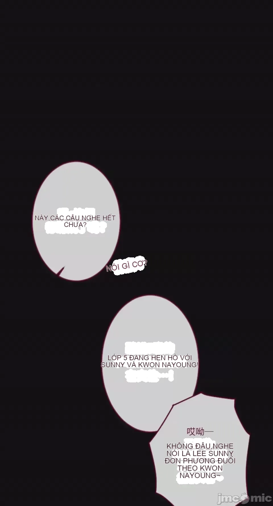 Chỉ Quyền ở đó ! Chương 1-62