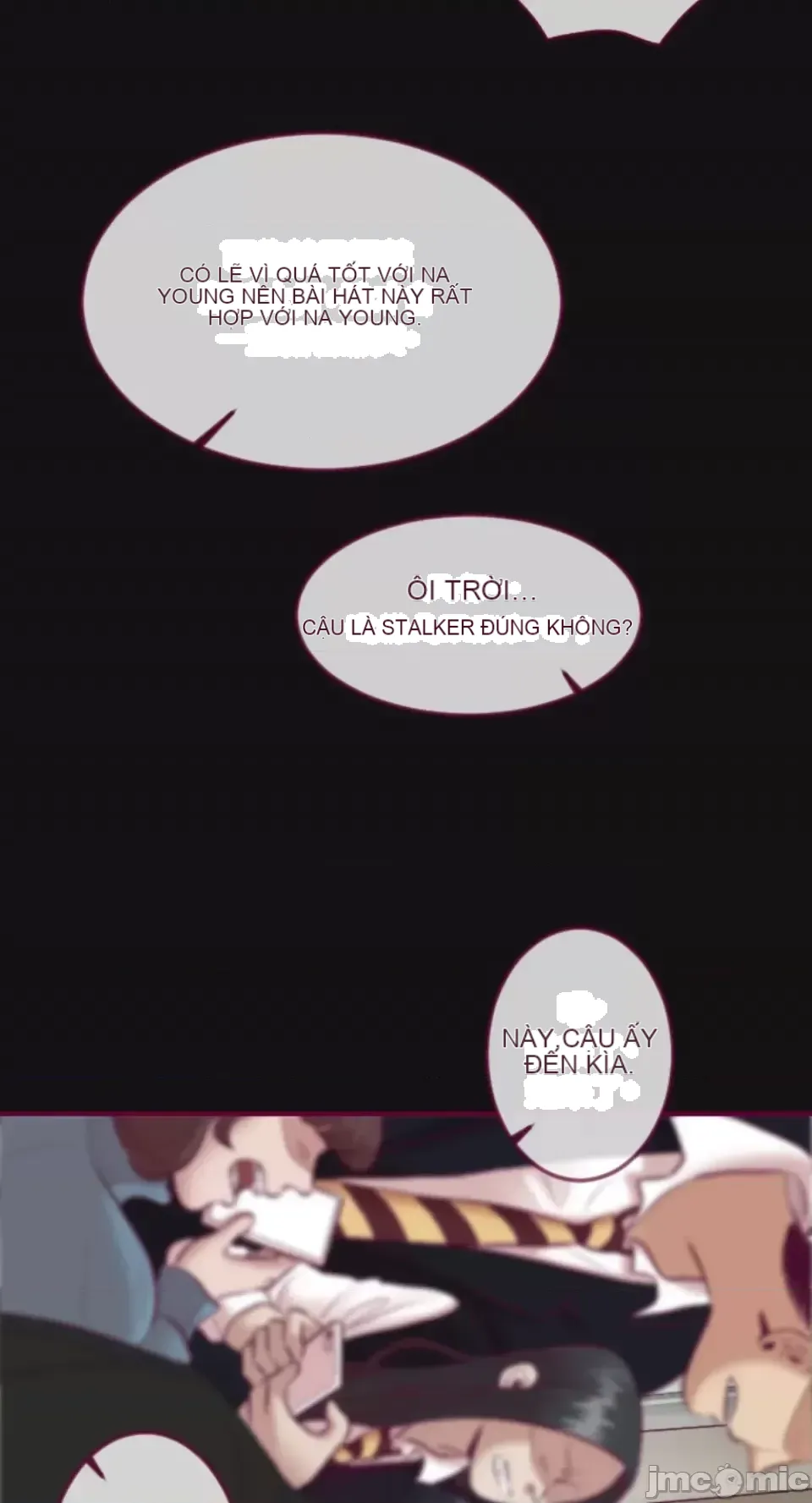 Chỉ Quyền ở đó ! Chương 1-62