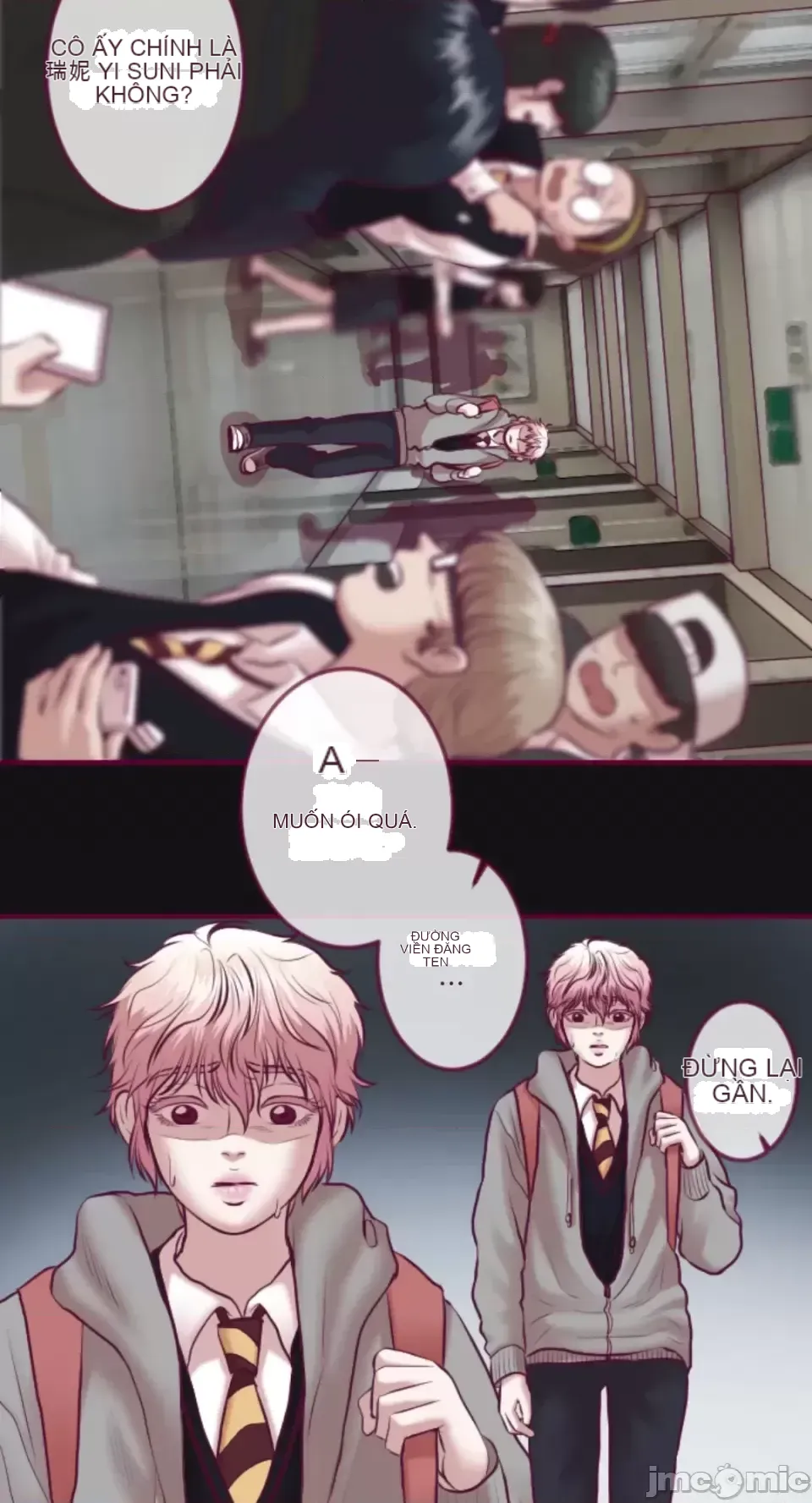 Chỉ Quyền ở đó ! Chương 1-62