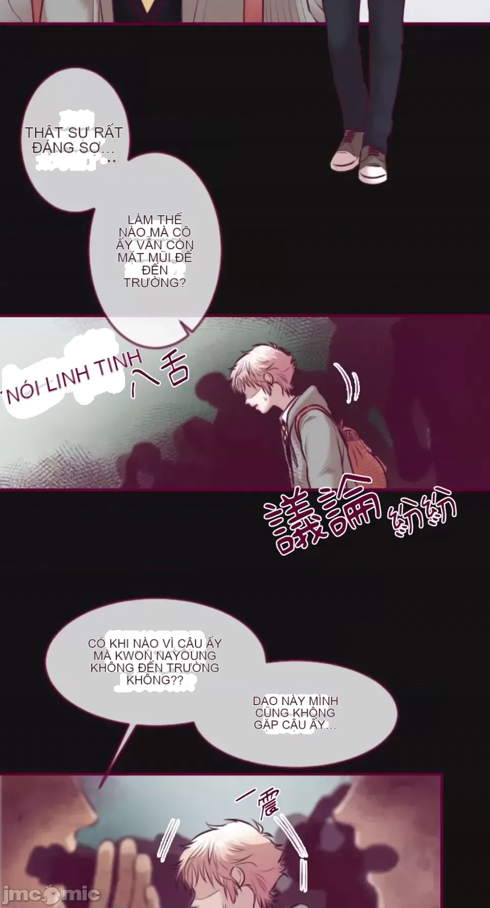 Chỉ Quyền ở đó ! Chương 1-62