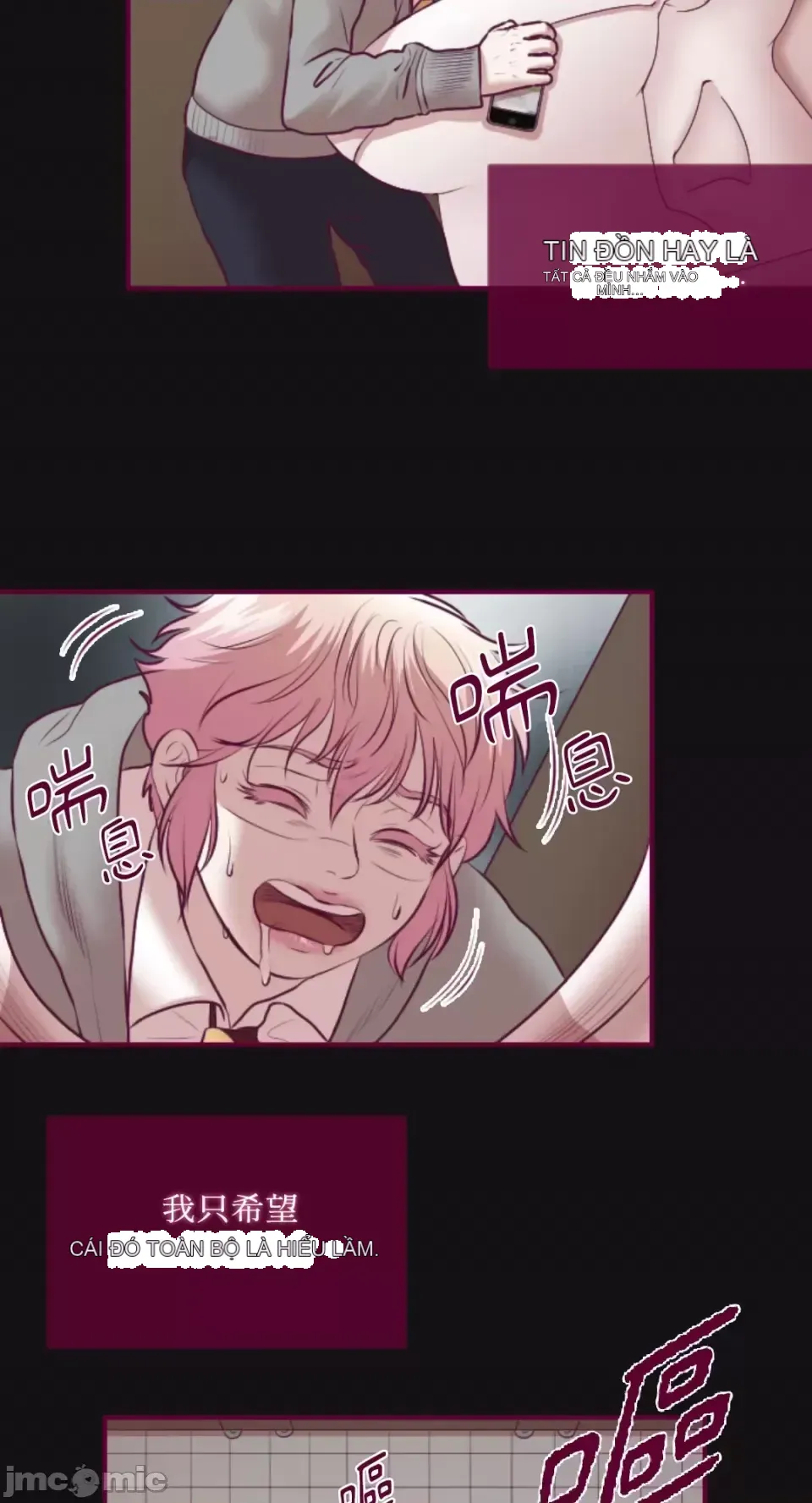 Chỉ Quyền ở đó ! Chương 1-62