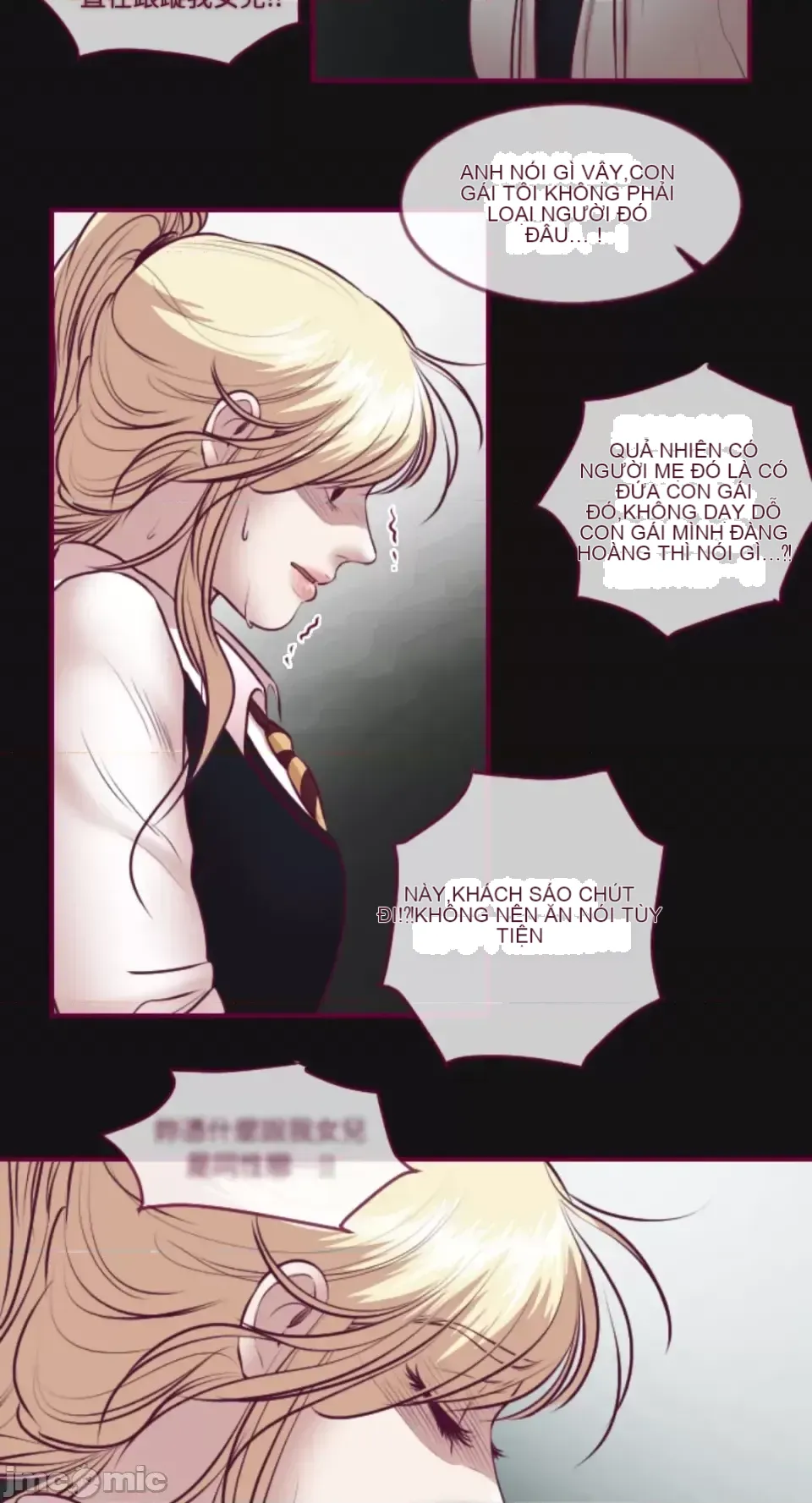 Chỉ Quyền ở đó ! Chương 1-62