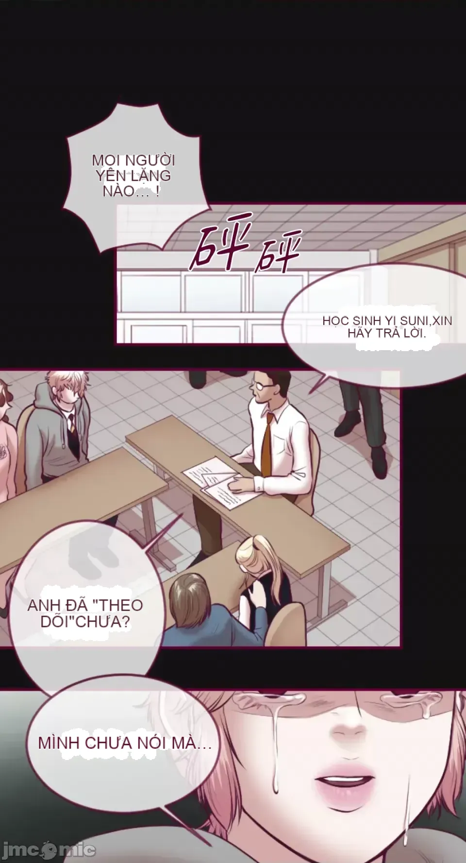 Chỉ Quyền ở đó ! Chương 1-62