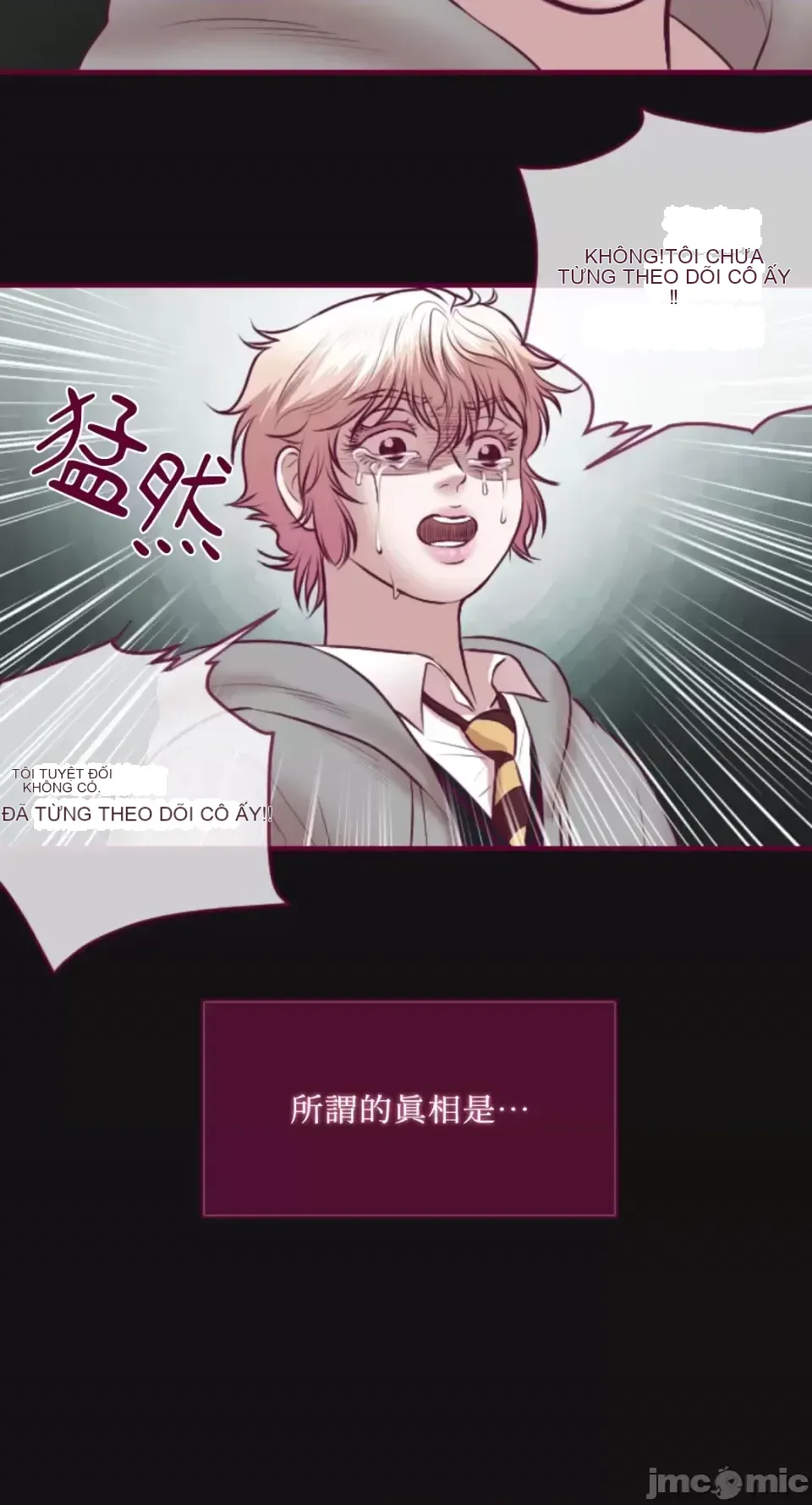 Chỉ Quyền ở đó ! Chương 1-62