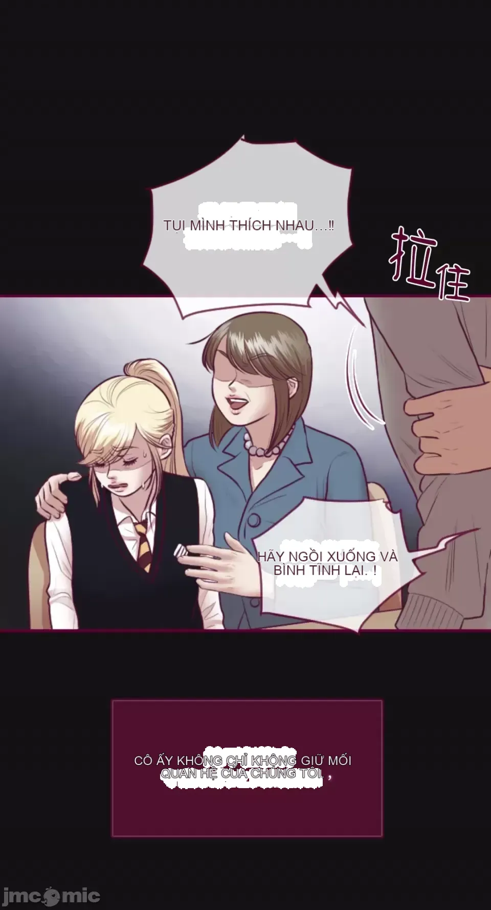 Chỉ Quyền ở đó ! Chương 1-62