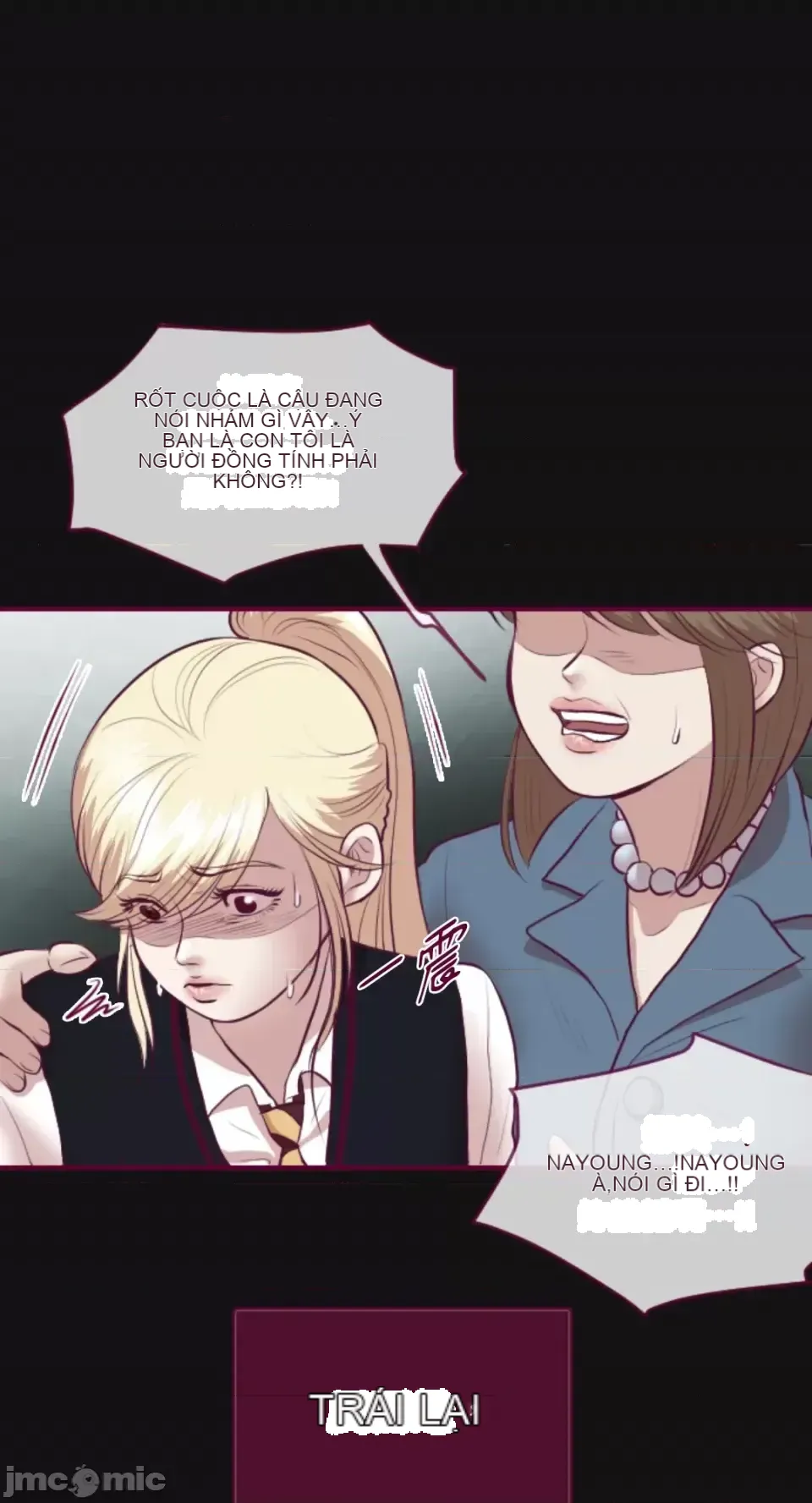 Chỉ Quyền ở đó ! Chương 1-62