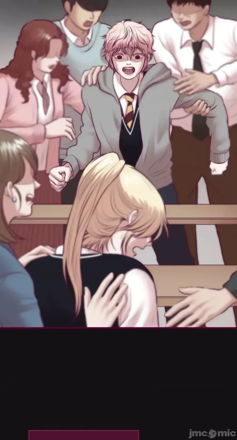 Chỉ Quyền ở đó ! Chương 1-62