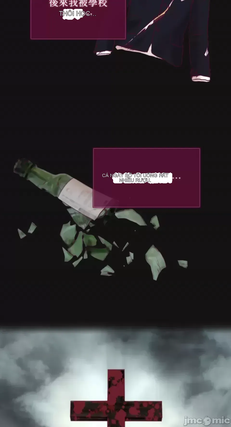 Chỉ Quyền ở đó ! Chương 1-62