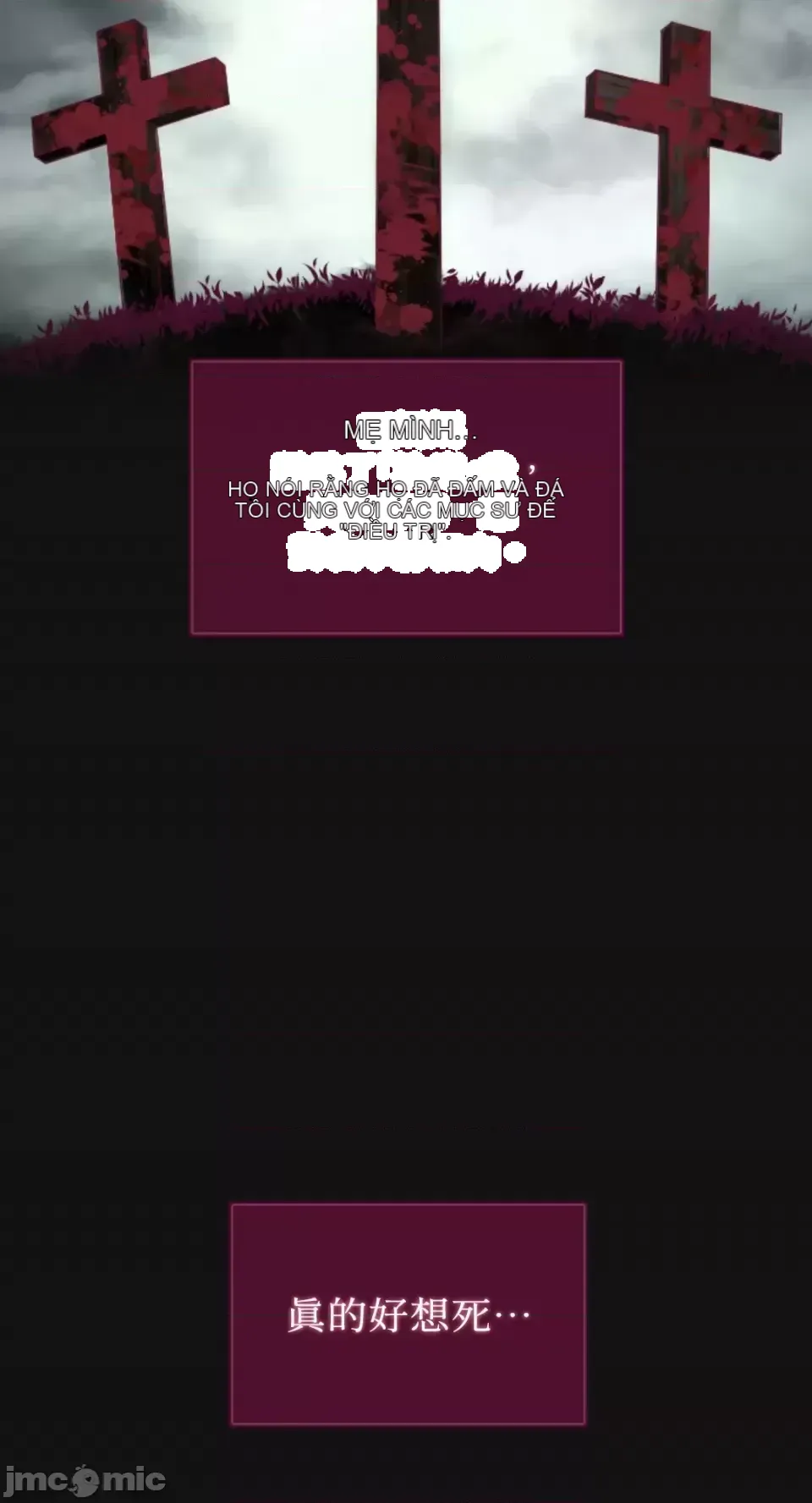 Chỉ Quyền ở đó ! Chương 1-62