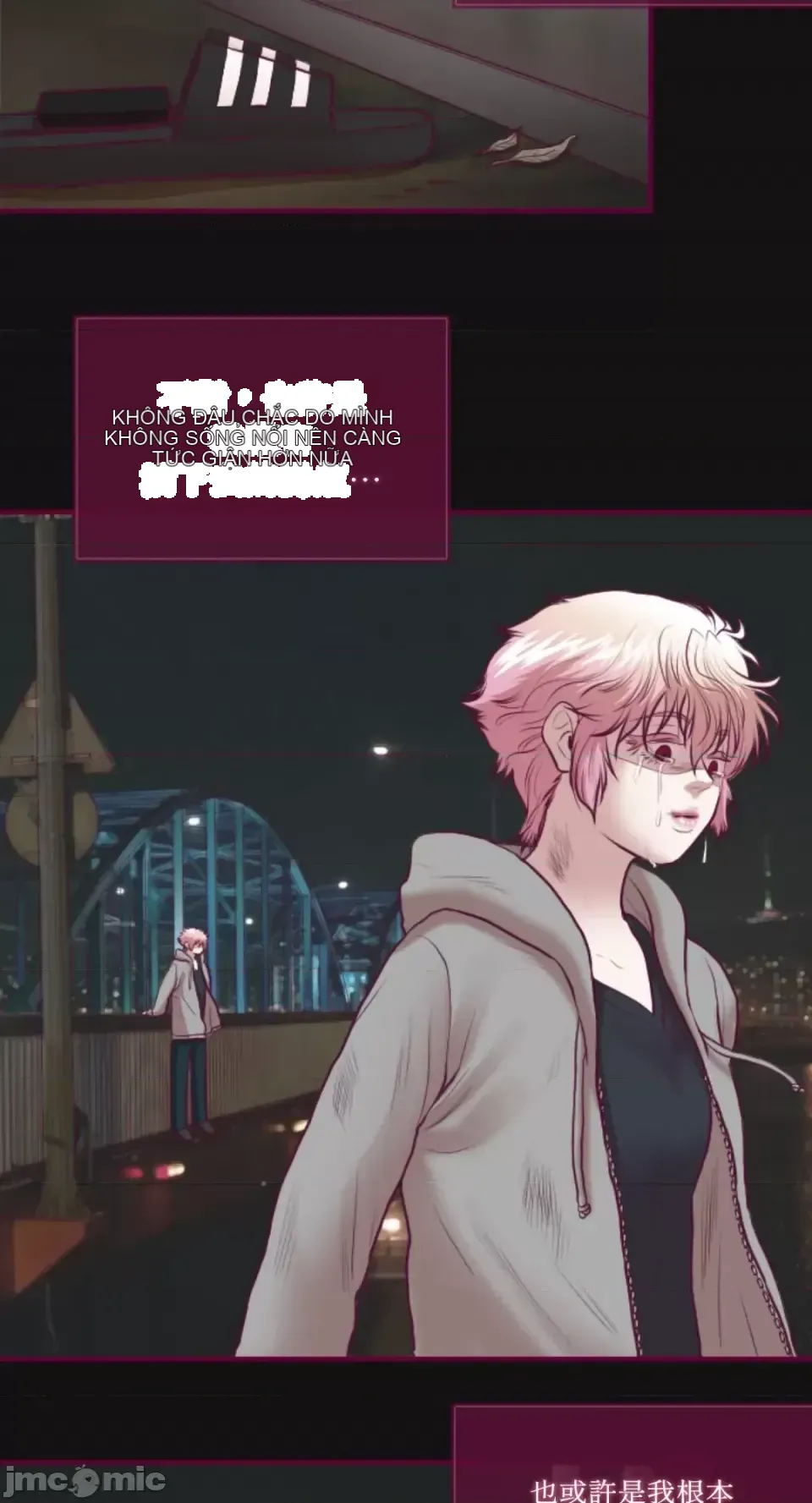 Chỉ Quyền ở đó ! Chương 1-62