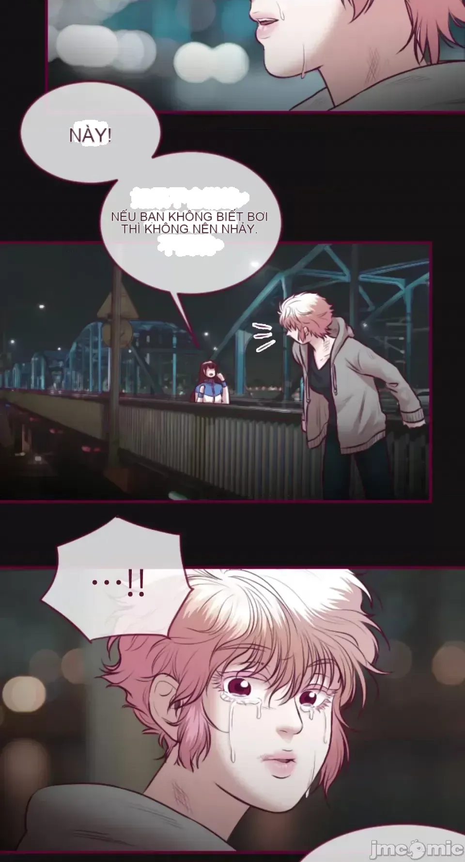 Chỉ Quyền ở đó ! Chương 1-62