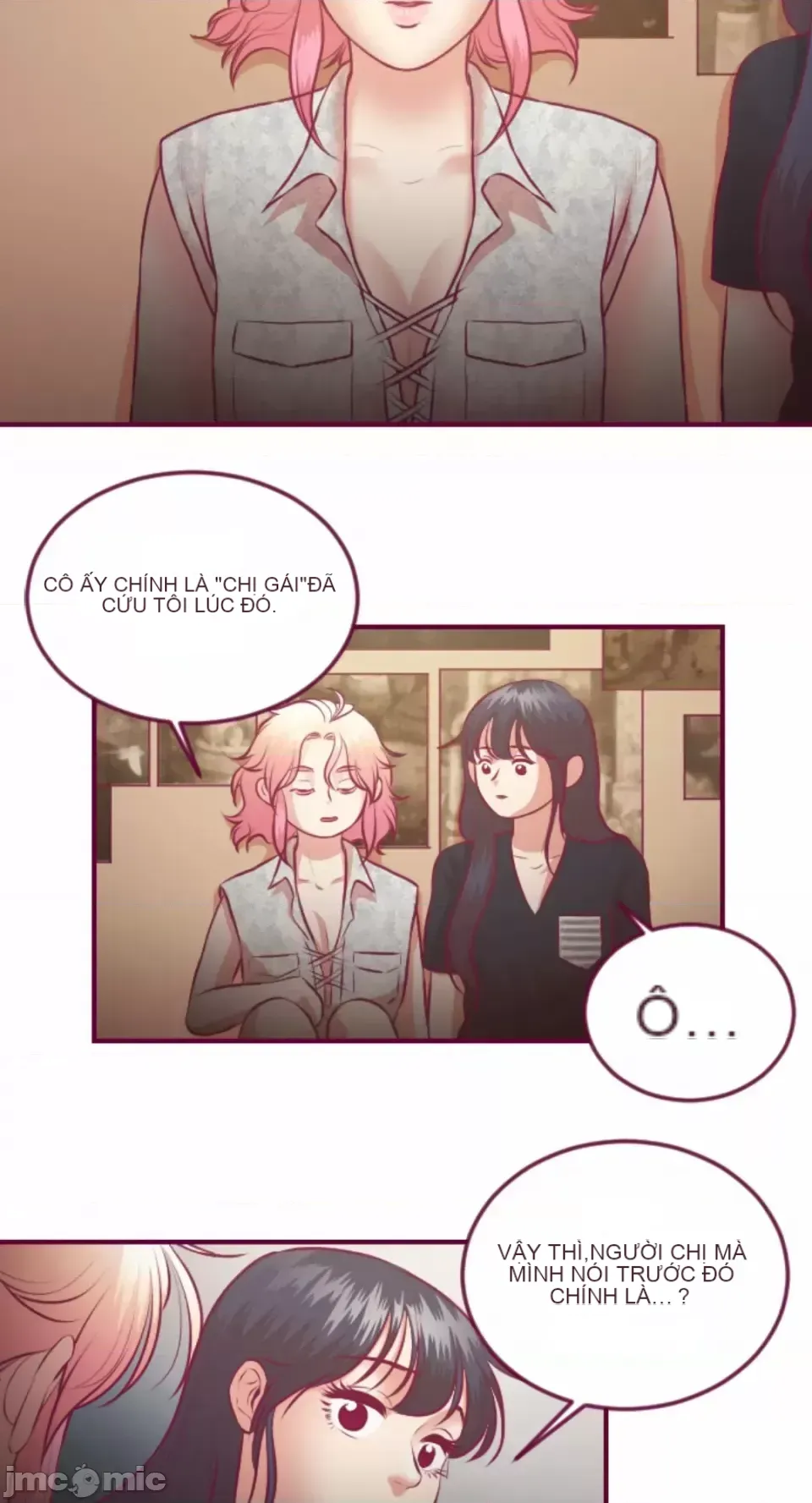 Chỉ Quyền ở đó ! Chương 1-62