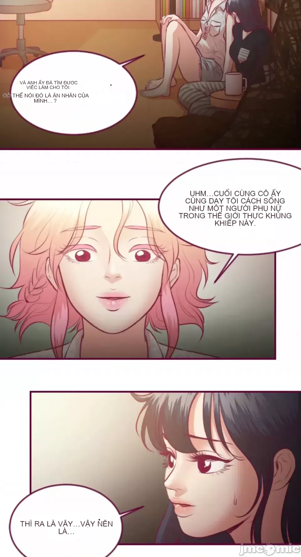 Chỉ Quyền ở đó ! Chương 1-62