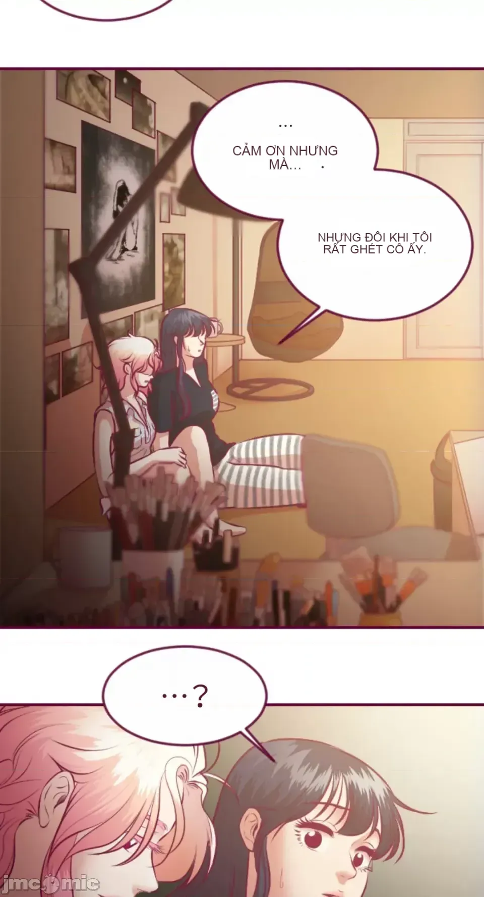 Chỉ Quyền ở đó ! Chương 1-62