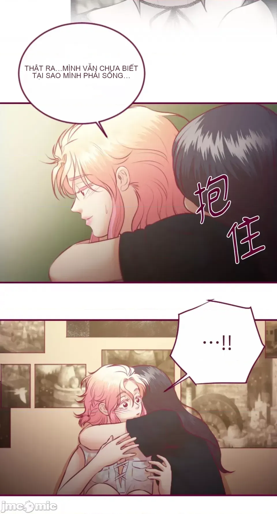 Chỉ Quyền ở đó ! Chương 1-62