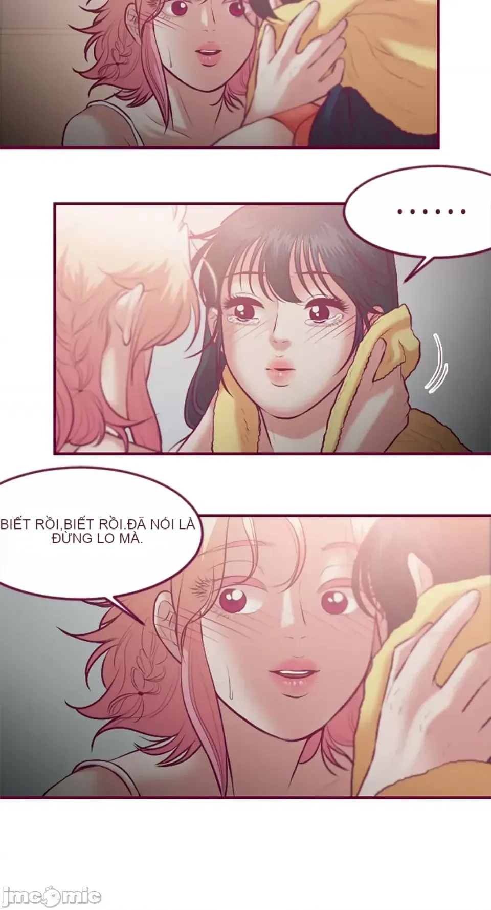 Chỉ Quyền ở đó ! Chương 1-62