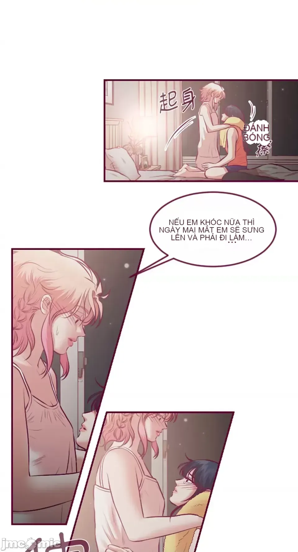 Chỉ Quyền ở đó ! Chương 1-62