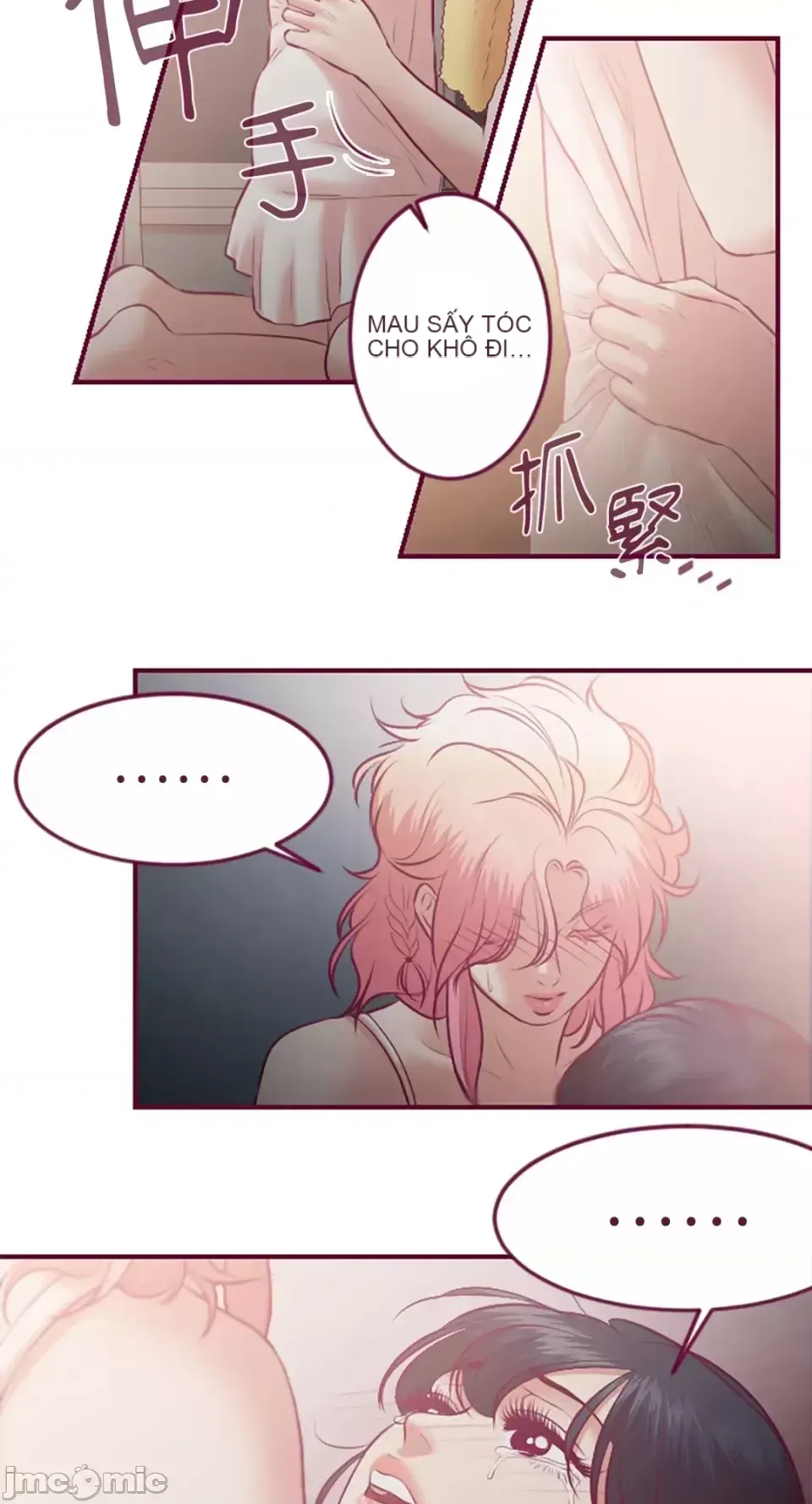 Chỉ Quyền ở đó ! Chương 1-62