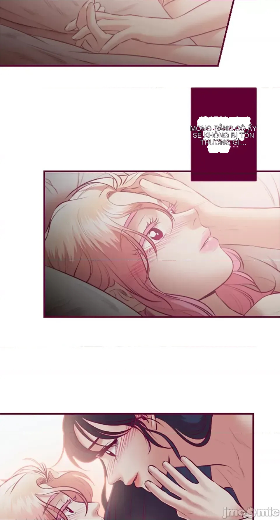 Chỉ Quyền ở đó ! Chương 1-62