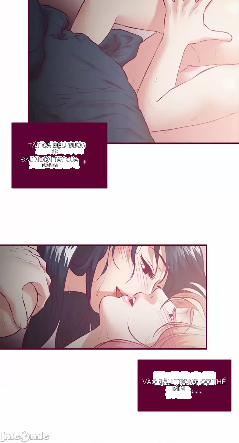 Chỉ Quyền ở đó ! Chương 1-62