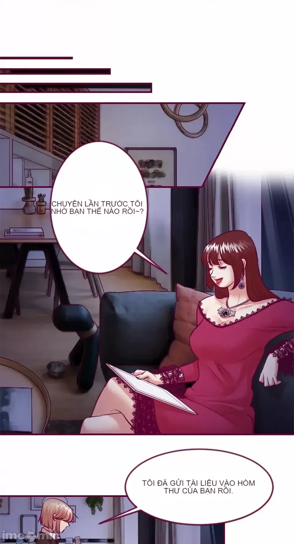 Chỉ Quyền ở đó ! Chương 1-62