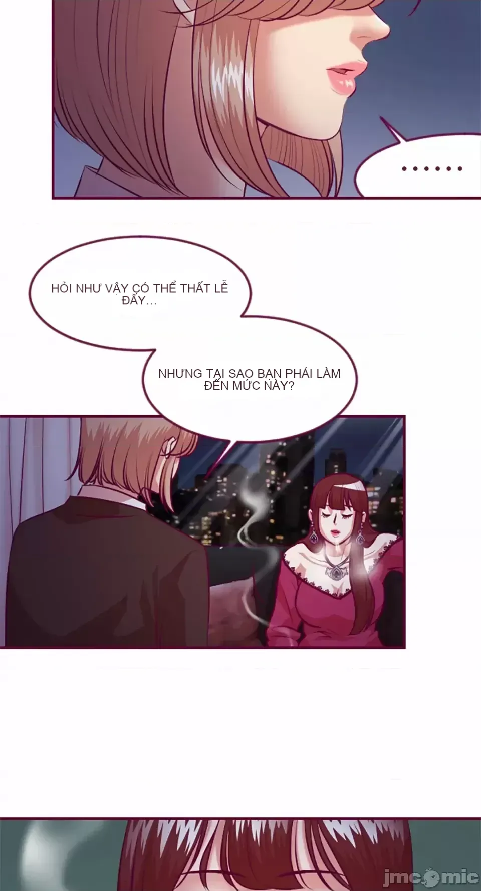 Chỉ Quyền ở đó ! Chương 1-62