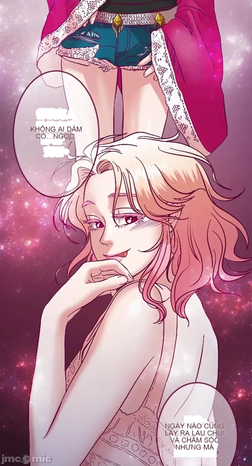 Chỉ Quyền ở đó ! Chương 1-62