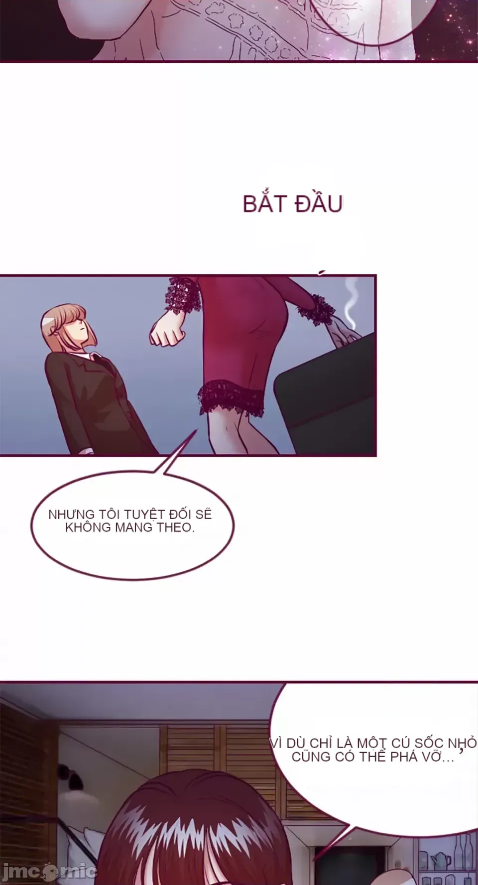 Chỉ Quyền ở đó ! Chương 1-62