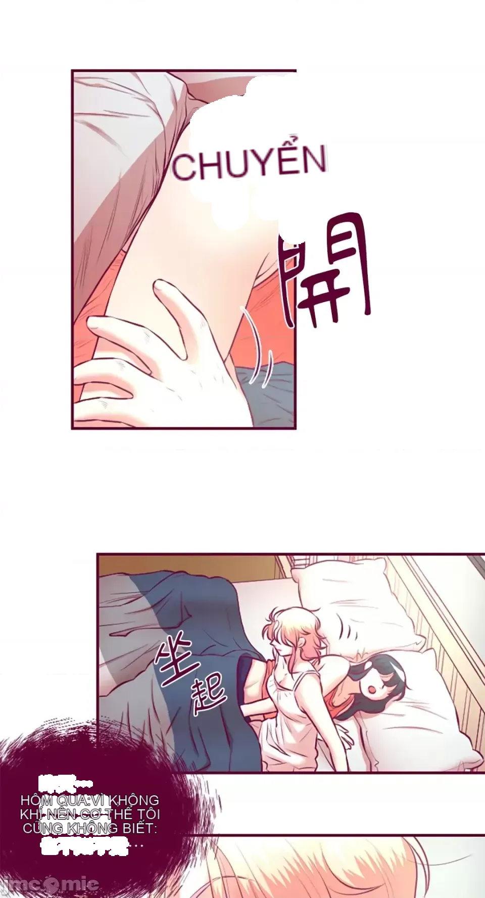 Chỉ Quyền ở đó ! Chương 1-62