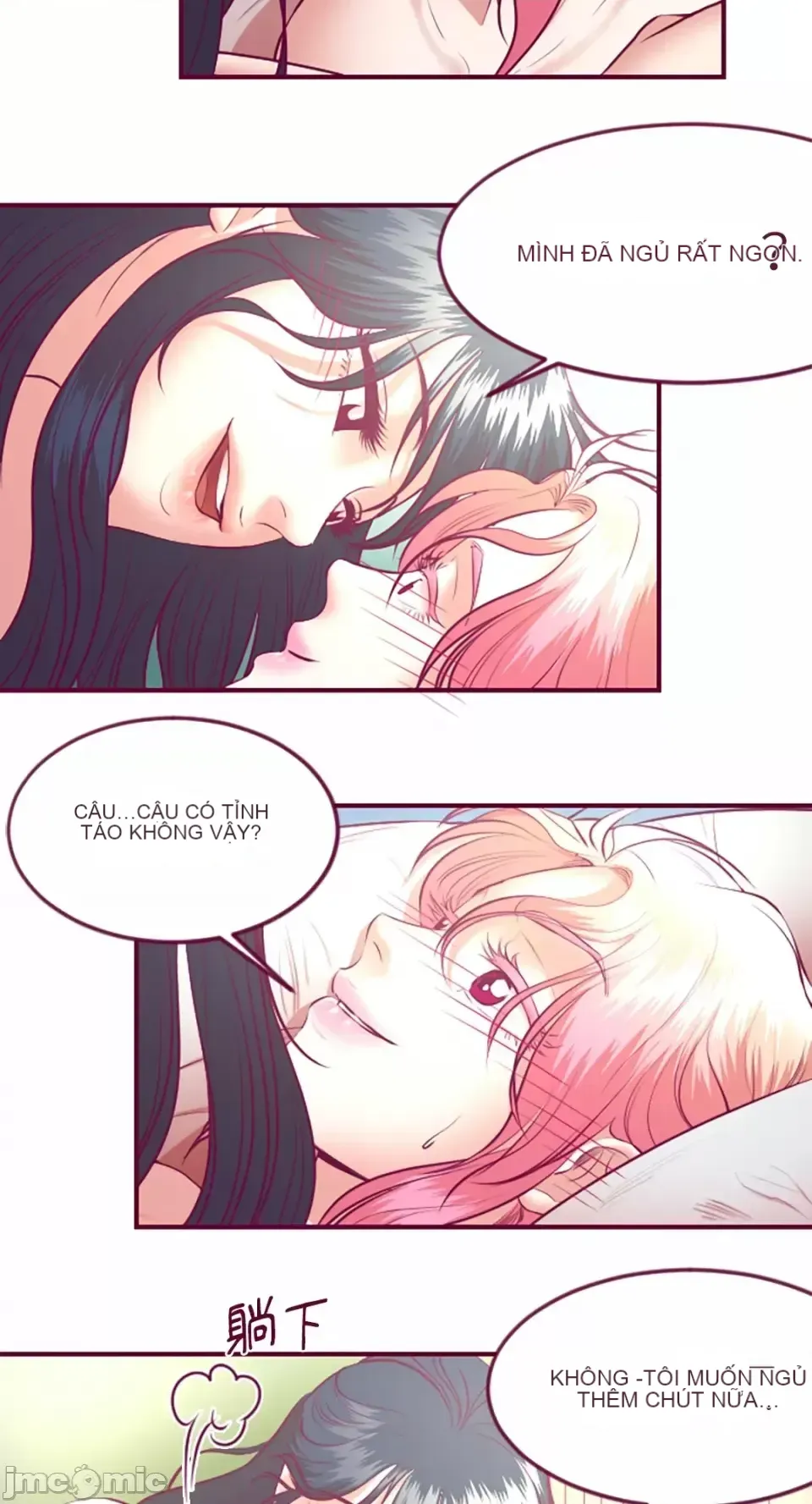 Chỉ Quyền ở đó ! Chương 1-62