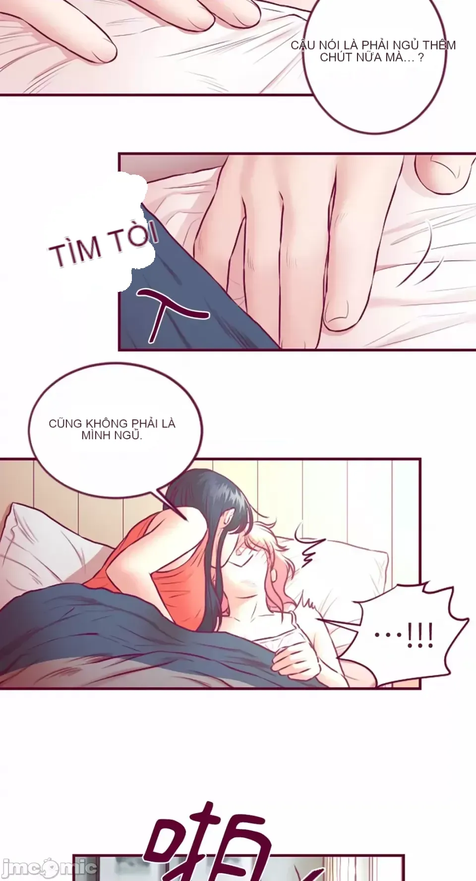 Chỉ Quyền ở đó ! Chương 1-62