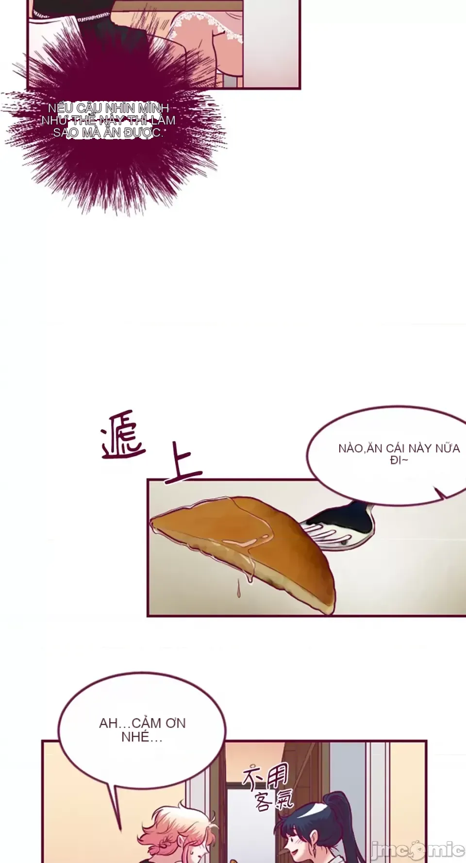 Chỉ Quyền ở đó ! Chương 1-62