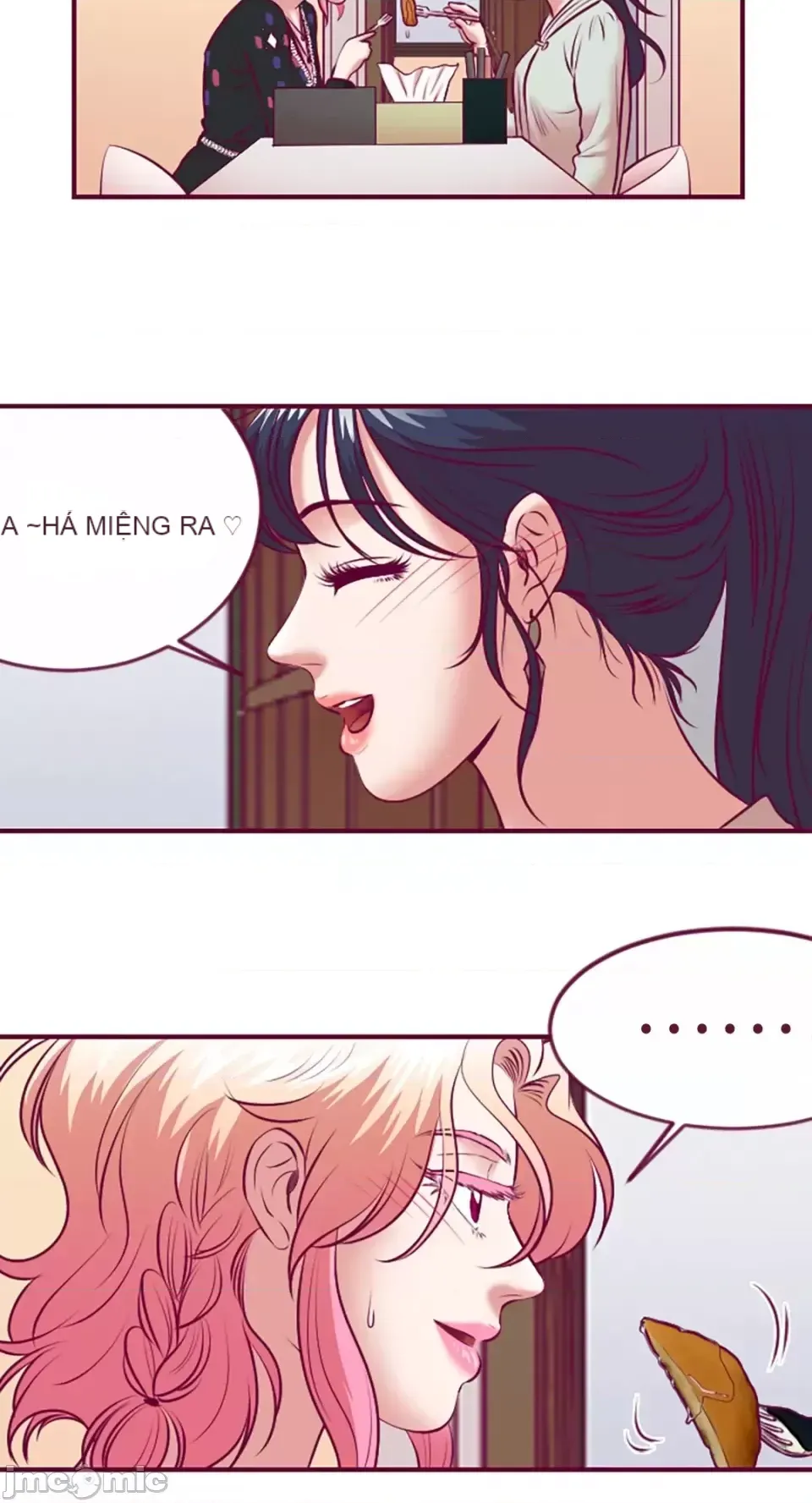 Chỉ Quyền ở đó ! Chương 1-62