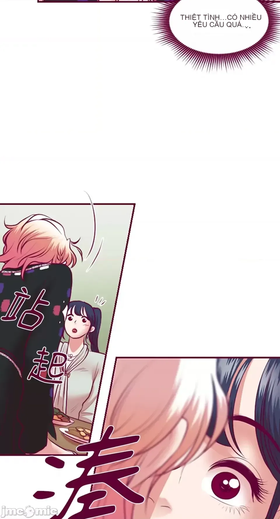 Chỉ Quyền ở đó ! Chương 1-62