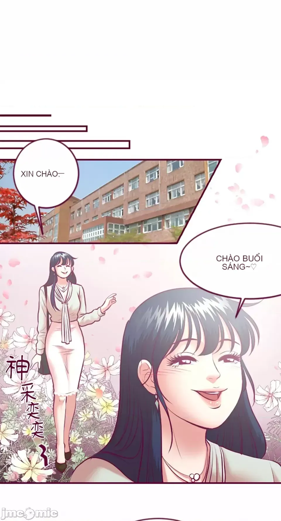 Chỉ Quyền ở đó ! Chương 1-62