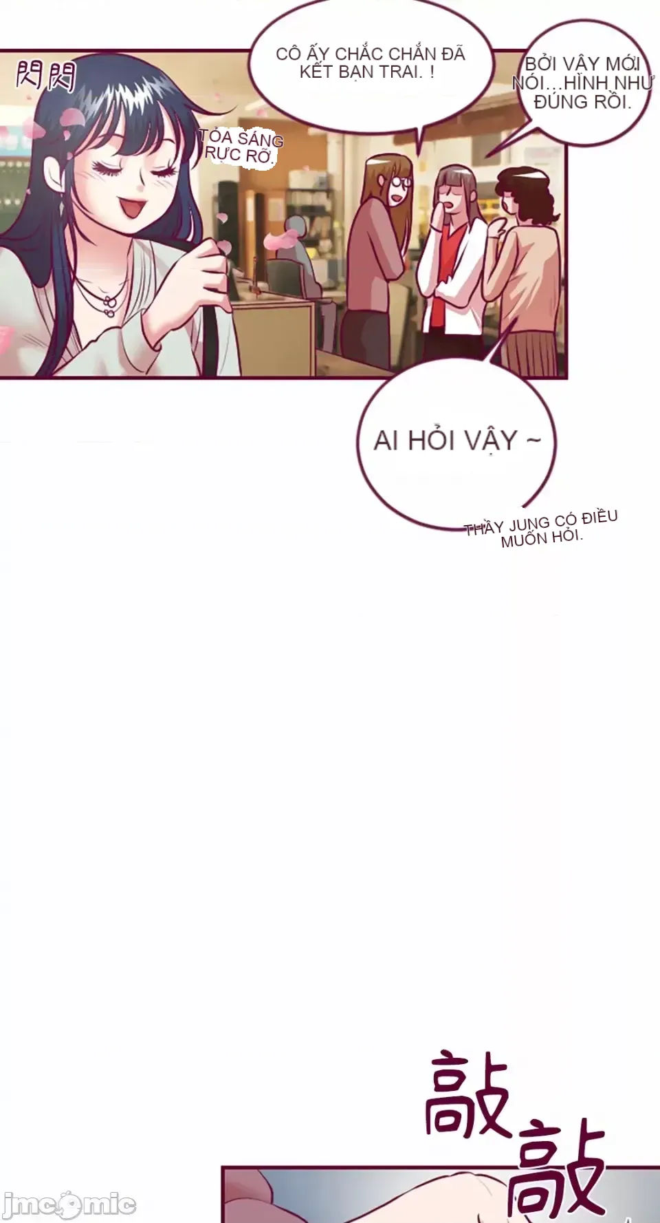 Chỉ Quyền ở đó ! Chương 1-62