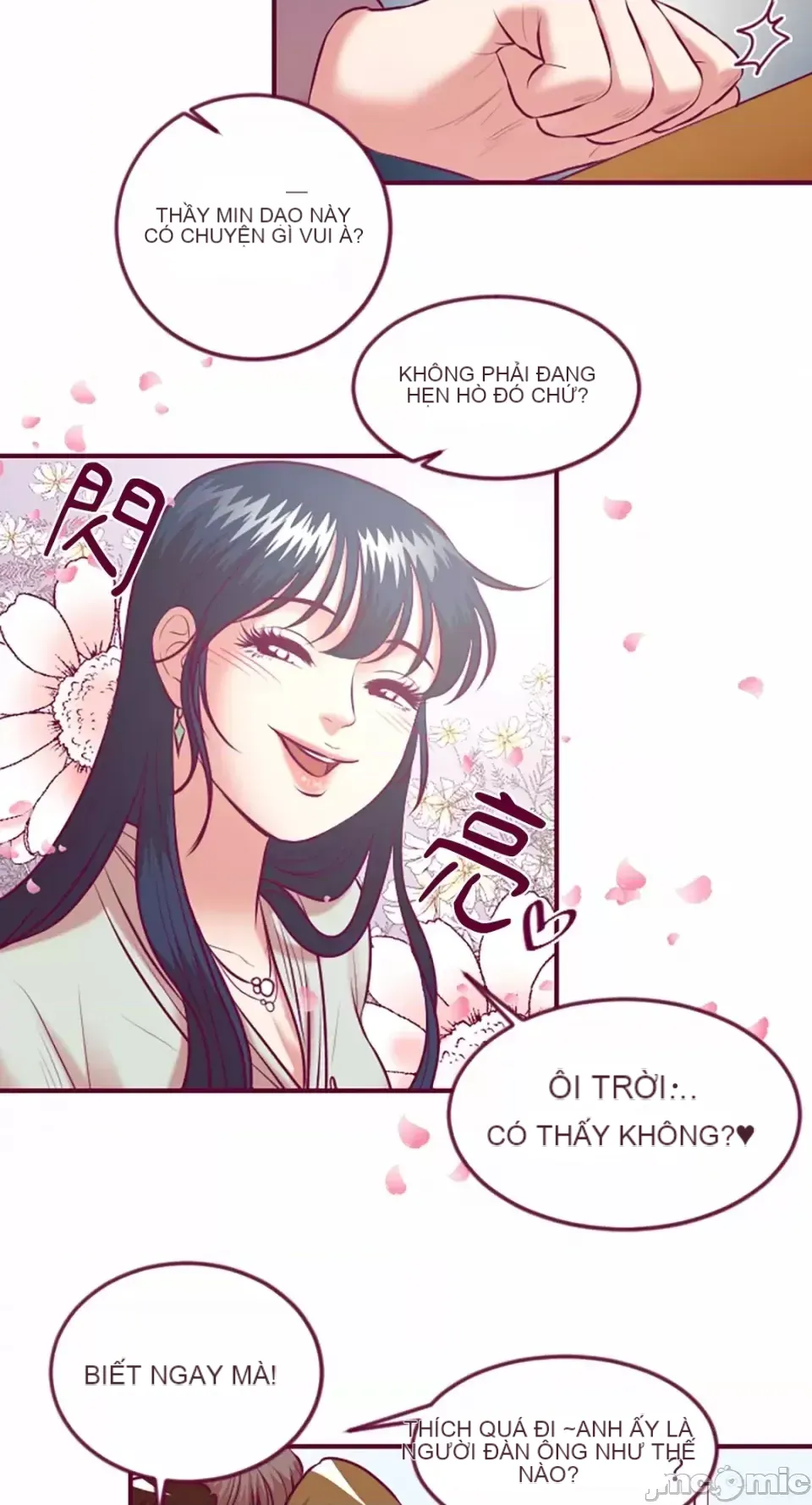 Chỉ Quyền ở đó ! Chương 1-62