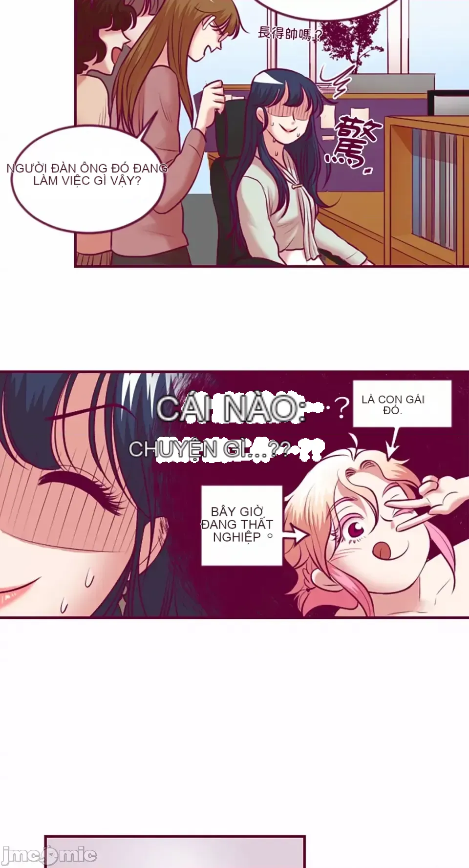 Chỉ Quyền ở đó ! Chương 1-62