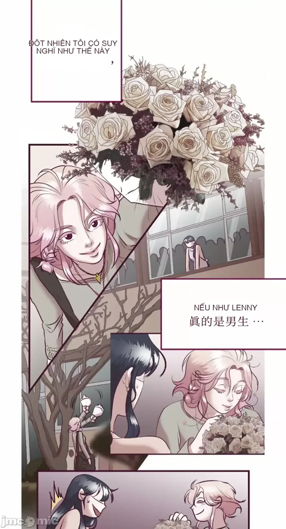 Chỉ Quyền ở đó ! Chương 1-62