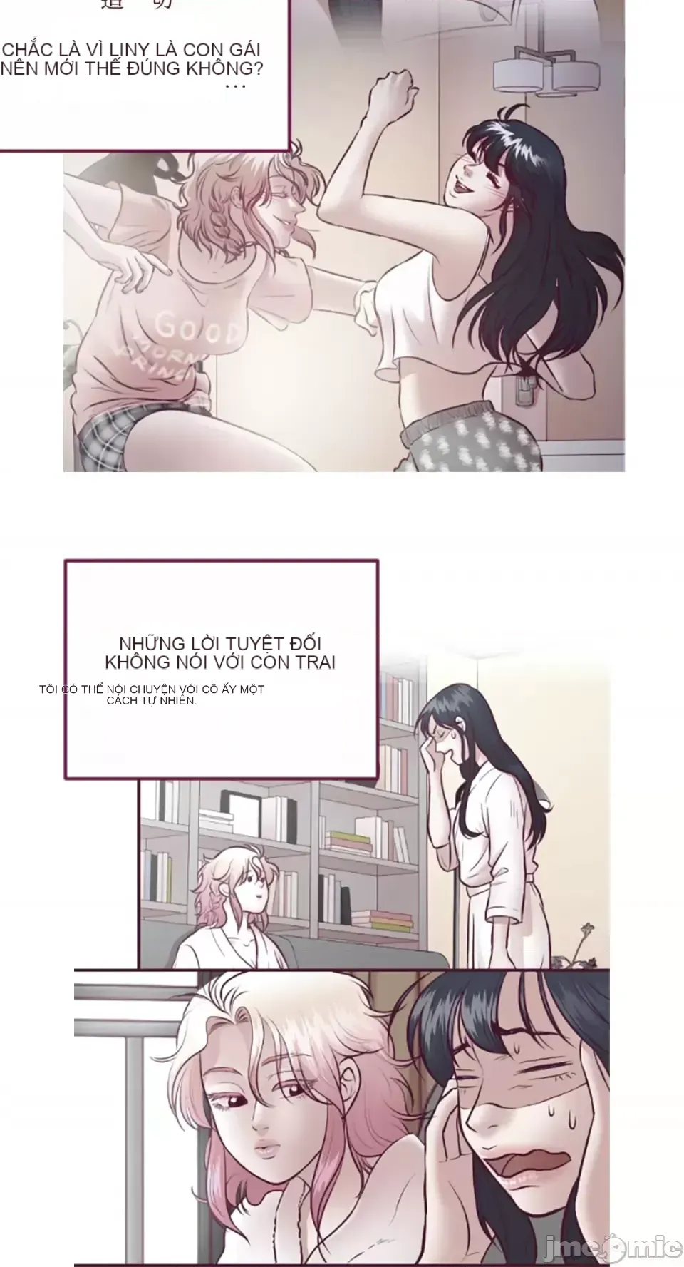 Chỉ Quyền ở đó ! Chương 1-62