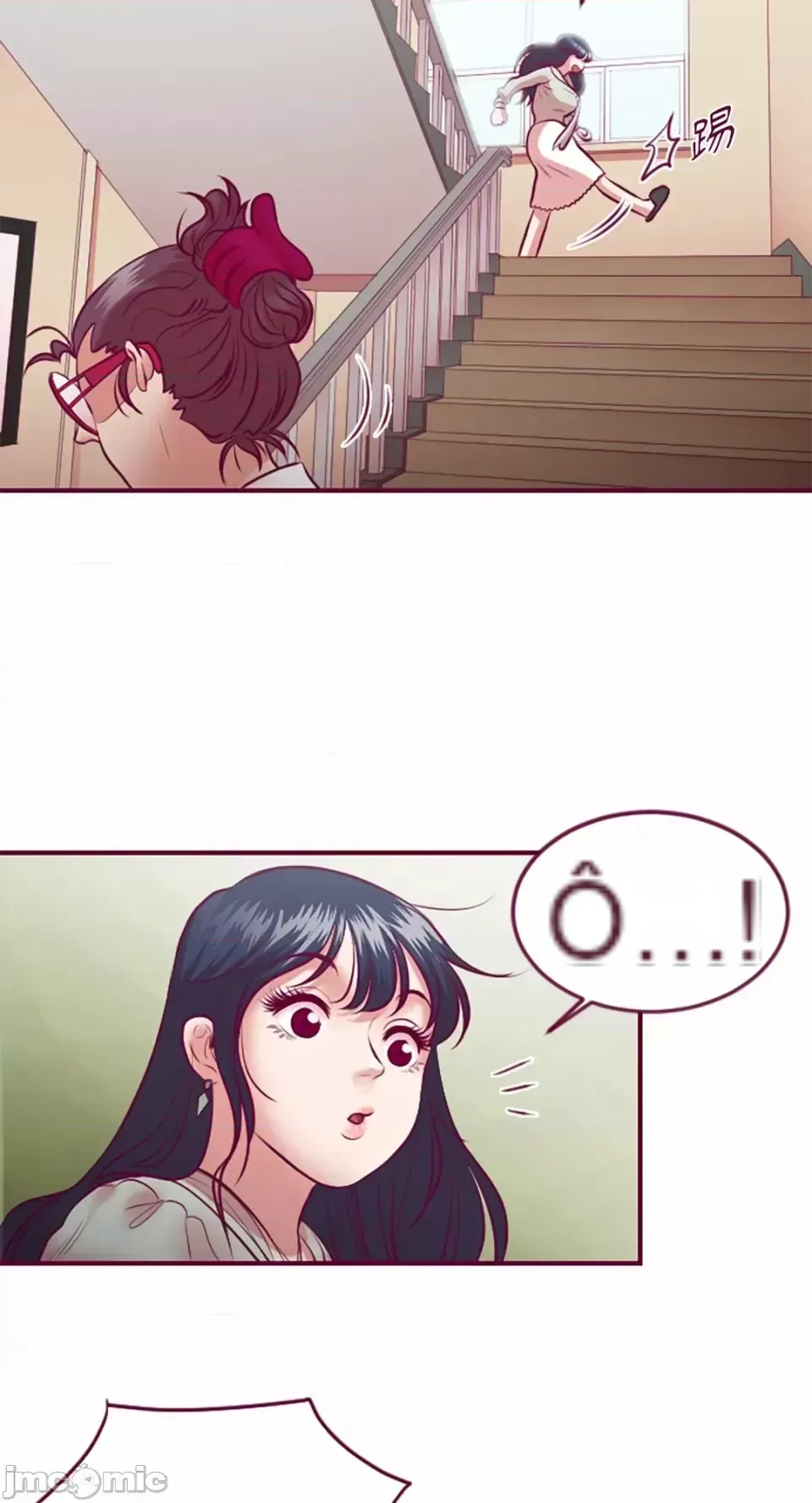 Chỉ Quyền ở đó ! Chương 1-62