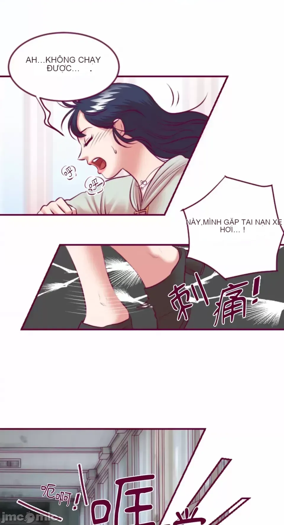 Chỉ Quyền ở đó ! Chương 1-62