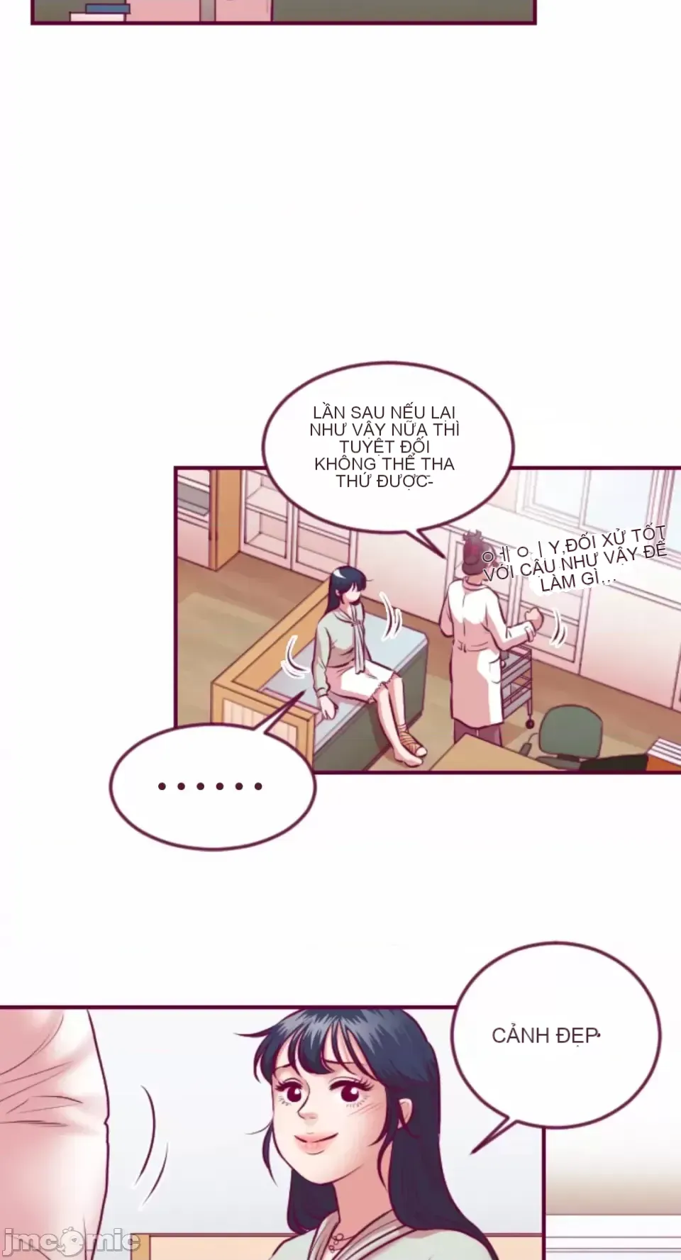 Chỉ Quyền ở đó ! Chương 1-62