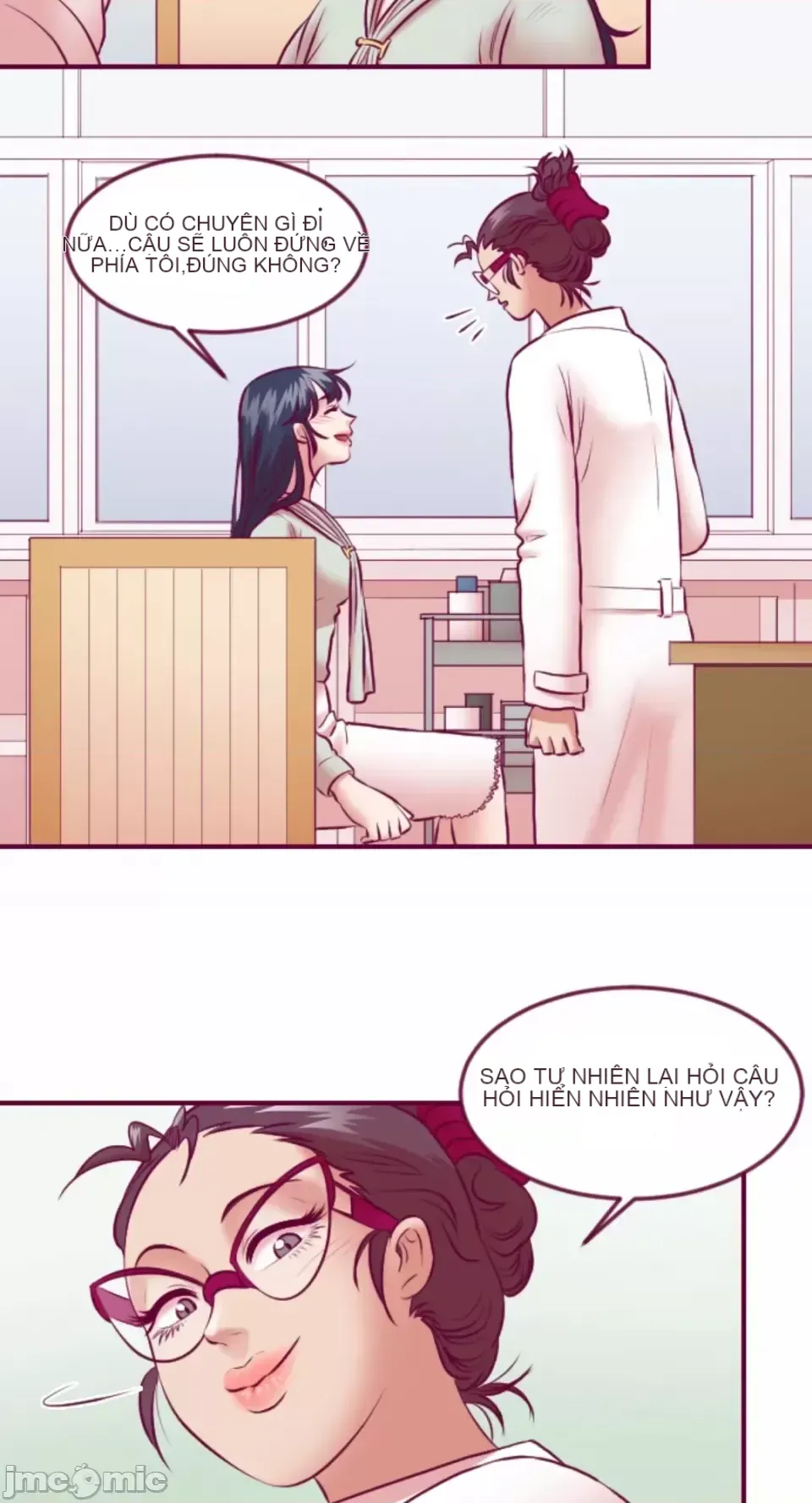 Chỉ Quyền ở đó ! Chương 1-62