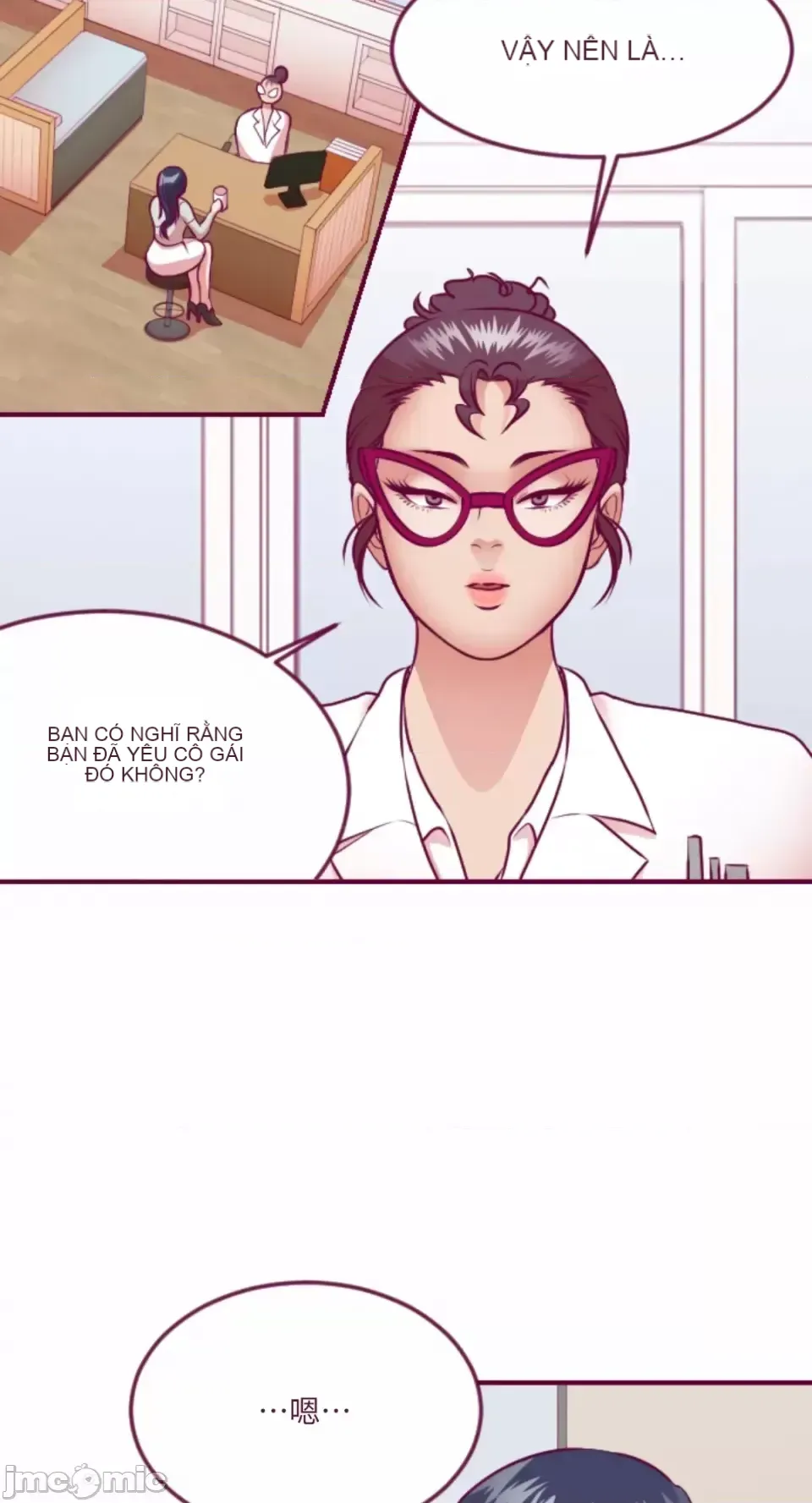 Chỉ Quyền ở đó ! Chương 1-62