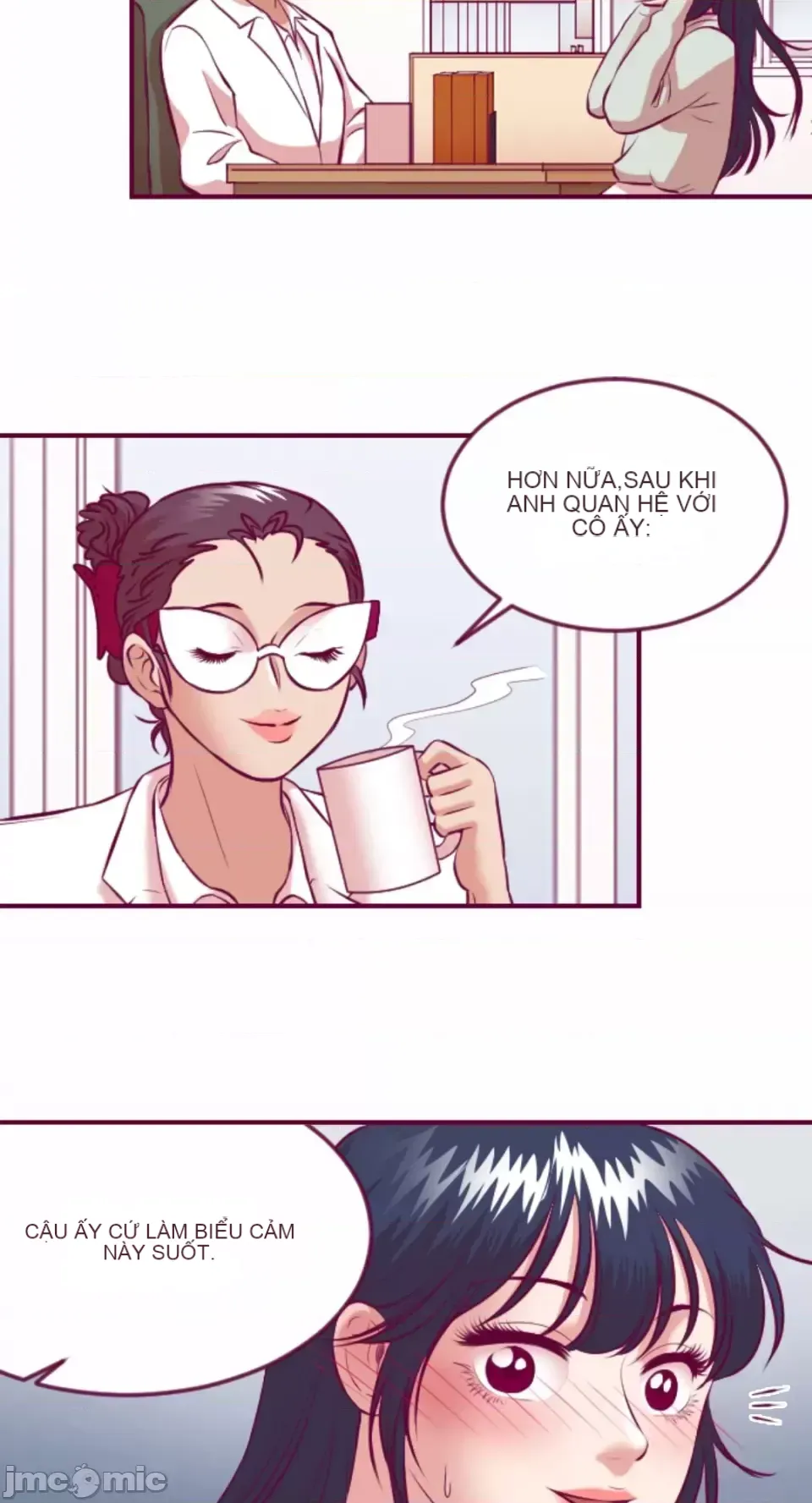 Chỉ Quyền ở đó ! Chương 1-62