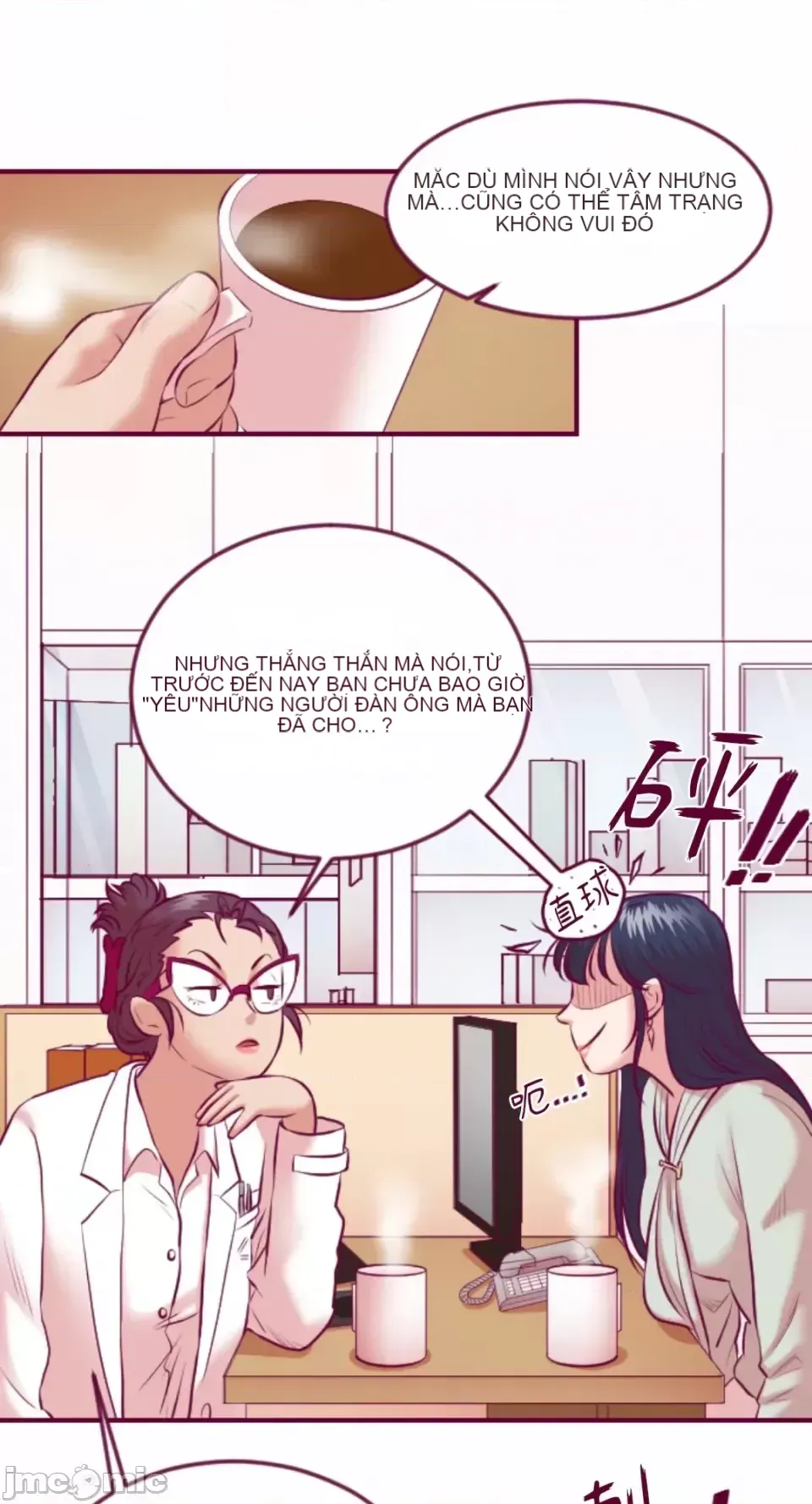 Chỉ Quyền ở đó ! Chương 1-62