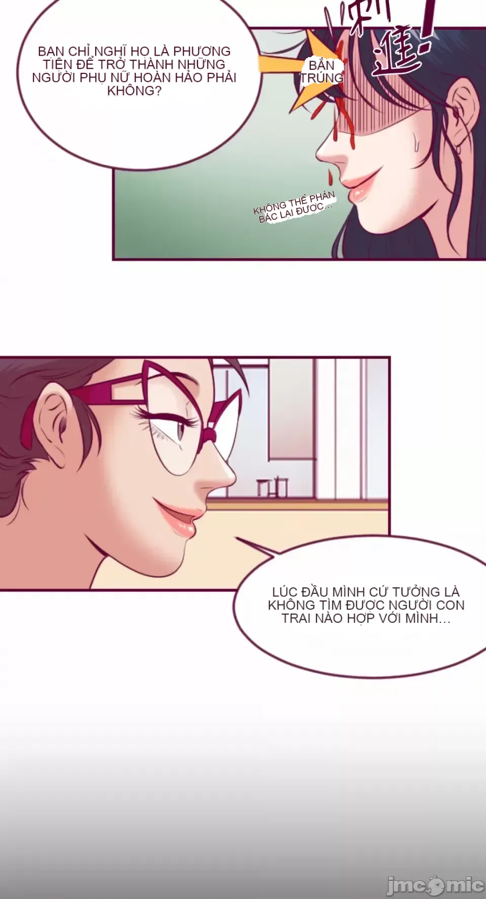 Chỉ Quyền ở đó ! Chương 1-62